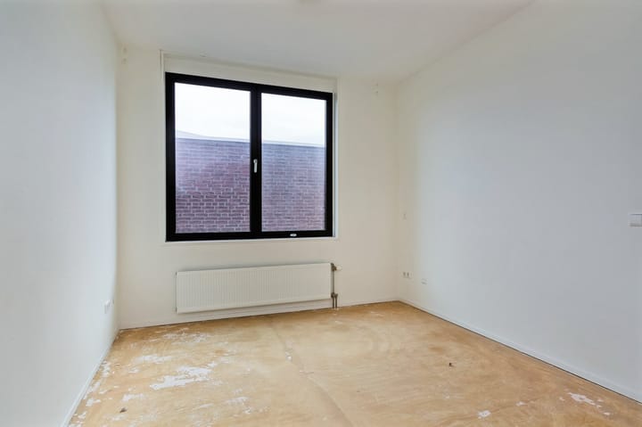 Foto 5 van Diemerplein 61