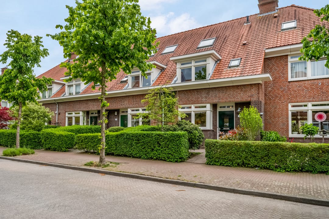 Photo 1 of Nijverheidlaan 31