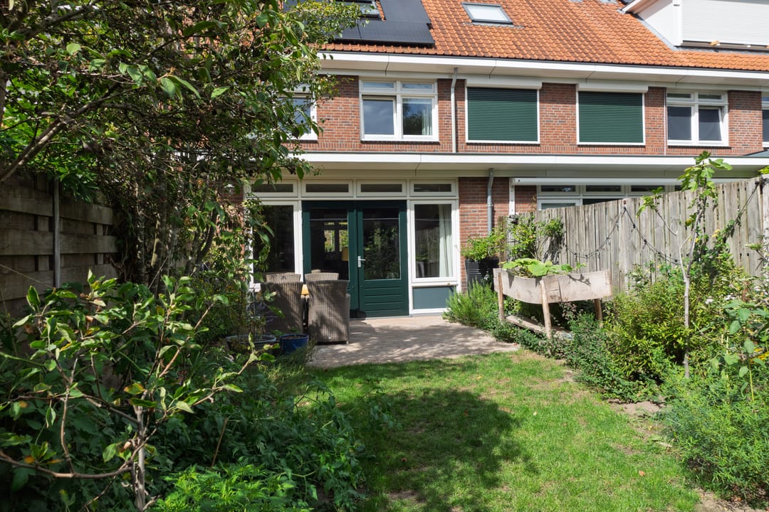 Photo 28 of Nijverheidlaan 31