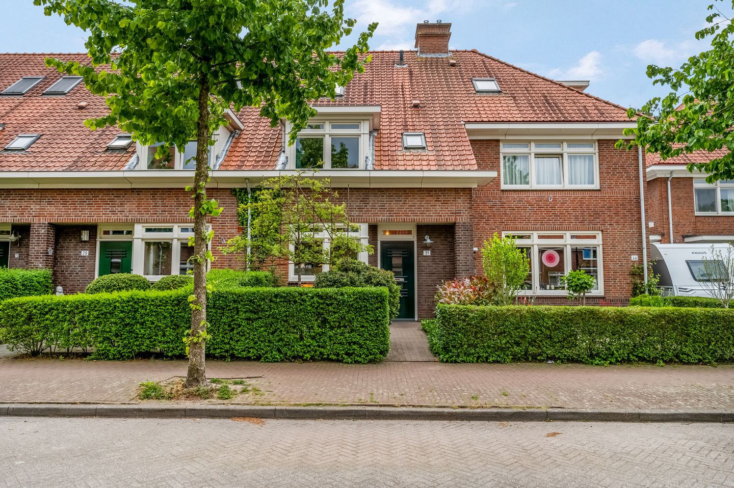 Photo 29 of Nijverheidlaan 31