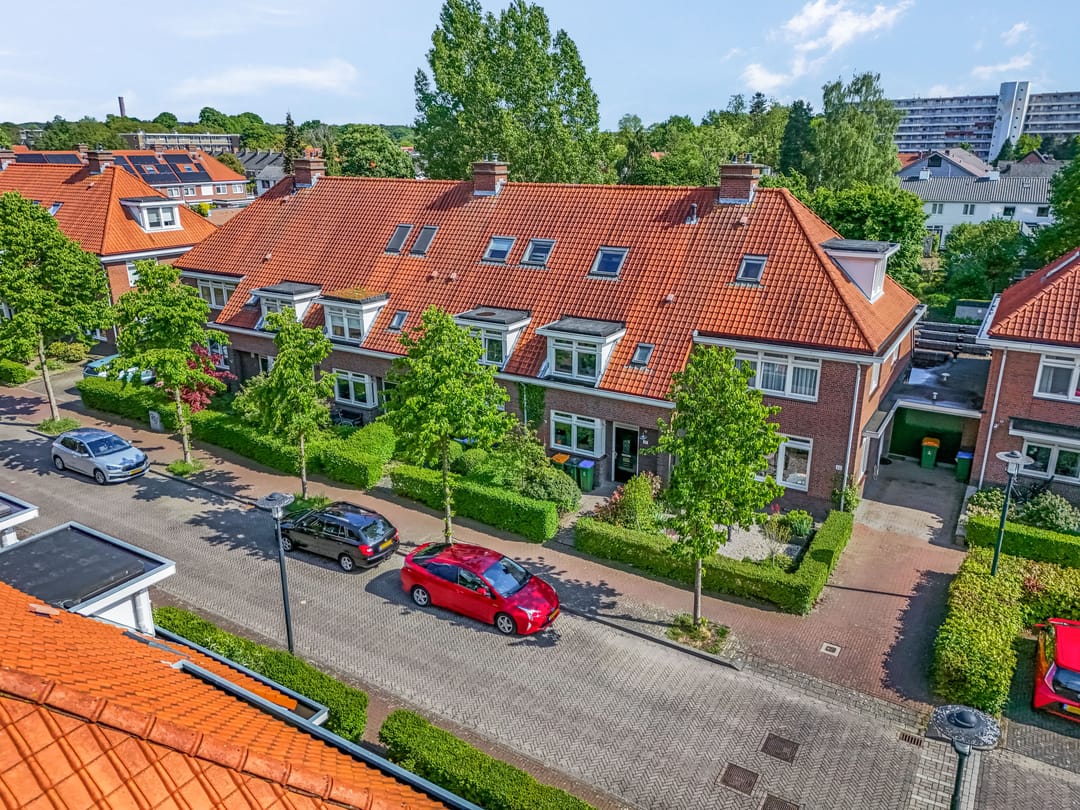 Photo 31 of Nijverheidlaan 31