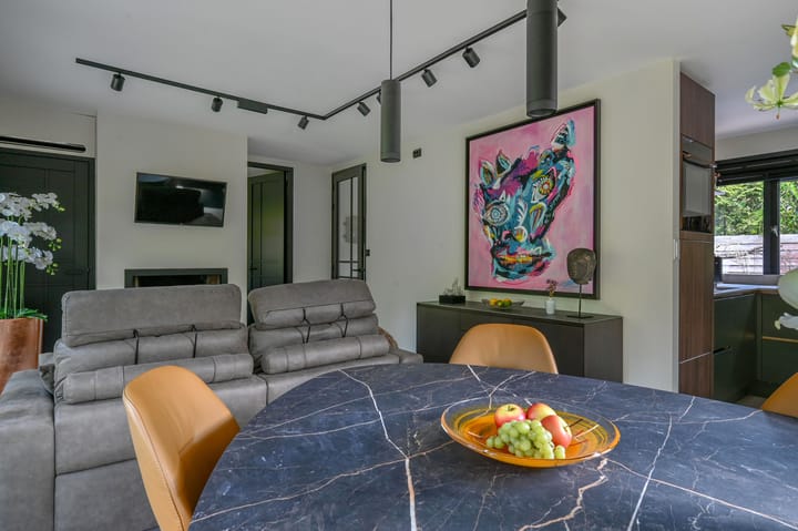 Vrijstaande woning te koop: Putterweg 82-22, Garderen