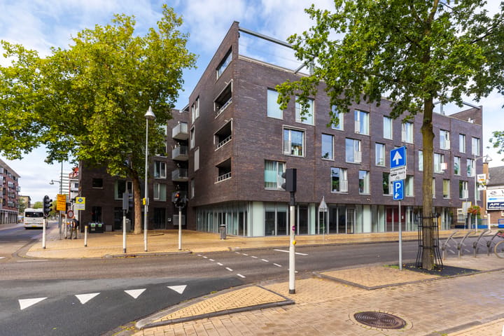 Foto 4 van Kanaalstraat 25-H