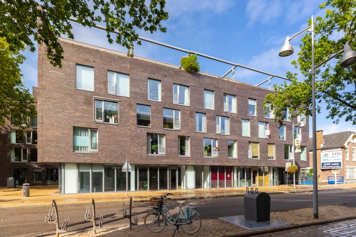 Foto 5 van Kanaalstraat 25-H