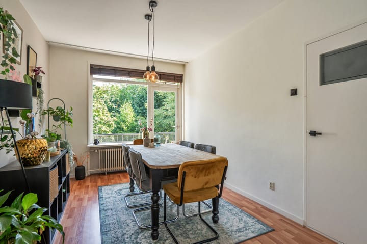 Appartement te koop: Burgemeester Elsenlaan 55, Rijswijk (Zh)