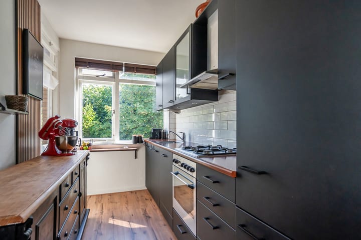 Appartement te koop: Burgemeester Elsenlaan 55, Rijswijk (Zh)