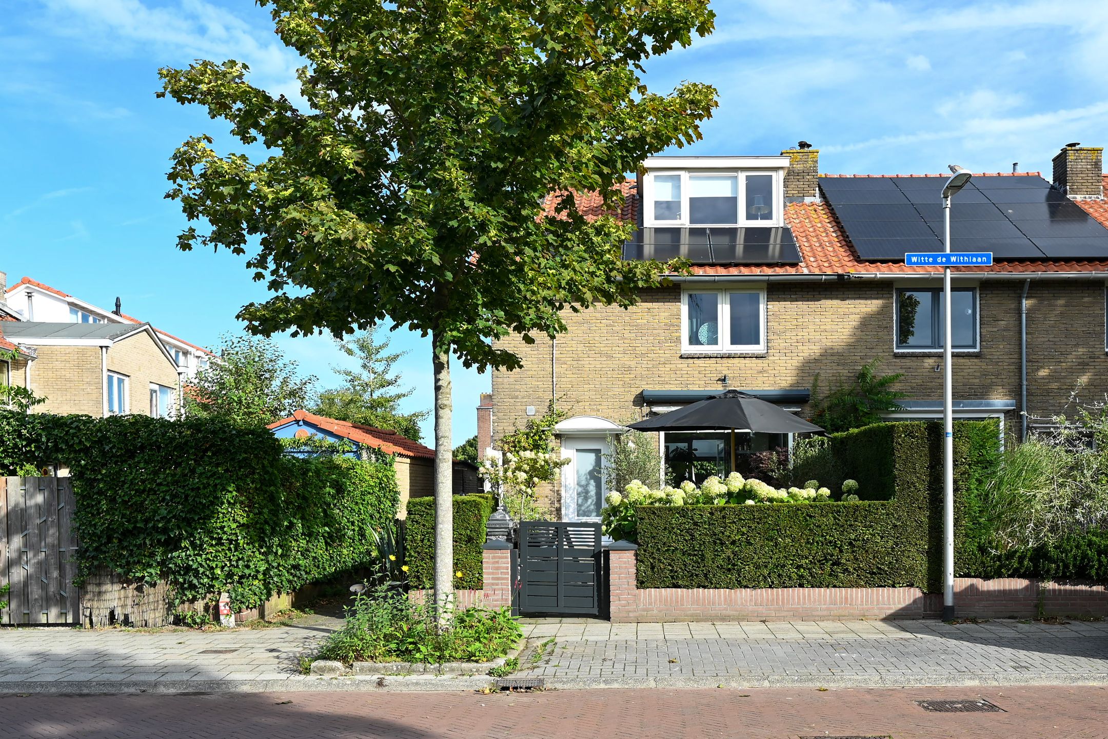 Witte de Withlaan 1 