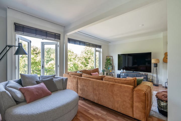 Appartement te koop: Burgemeester Elsenlaan 55, Rijswijk (Zh)