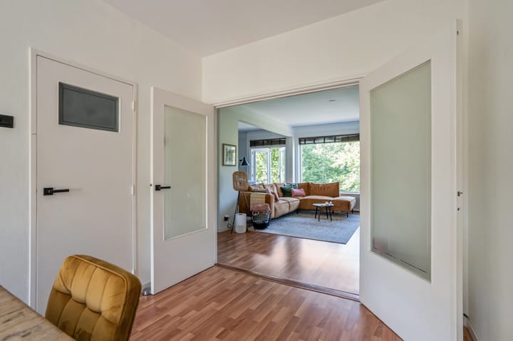 Appartement te koop: Burgemeester Elsenlaan 55, Rijswijk (Zh)
