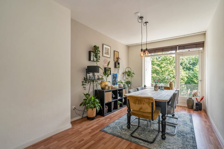 Appartement te koop: Burgemeester Elsenlaan 55, Rijswijk (Zh)