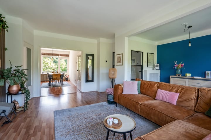 Appartement te koop: Burgemeester Elsenlaan 55, Rijswijk (Zh)