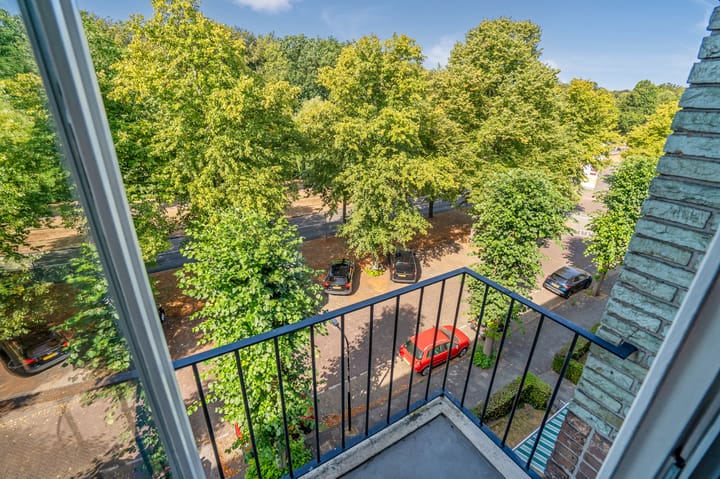 Appartement te koop: Burgemeester Elsenlaan 55, Rijswijk (Zh)