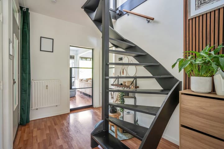 Appartement te koop: Burgemeester Elsenlaan 55, Rijswijk (Zh)