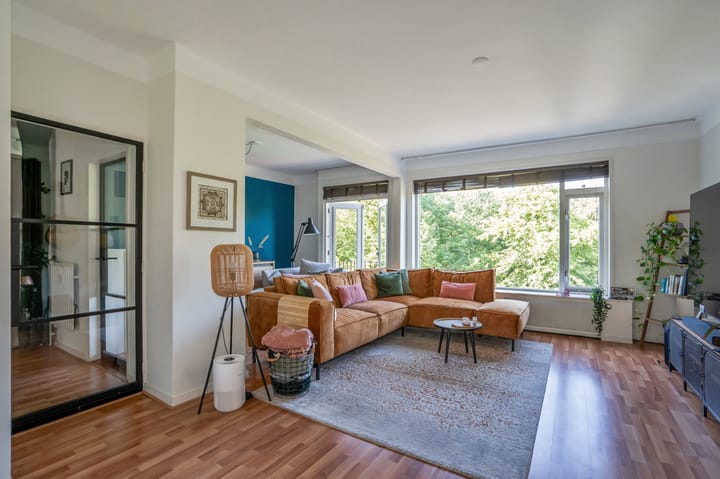 Appartement te koop: Burgemeester Elsenlaan 55, Rijswijk (Zh)