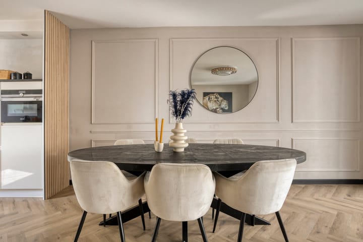 Tussenwoning te koop: Donkse Dreef 26, 'S-Hertogenbosch