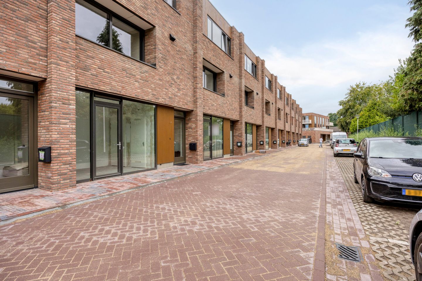 Photo 5 of Laarstraat 28-10