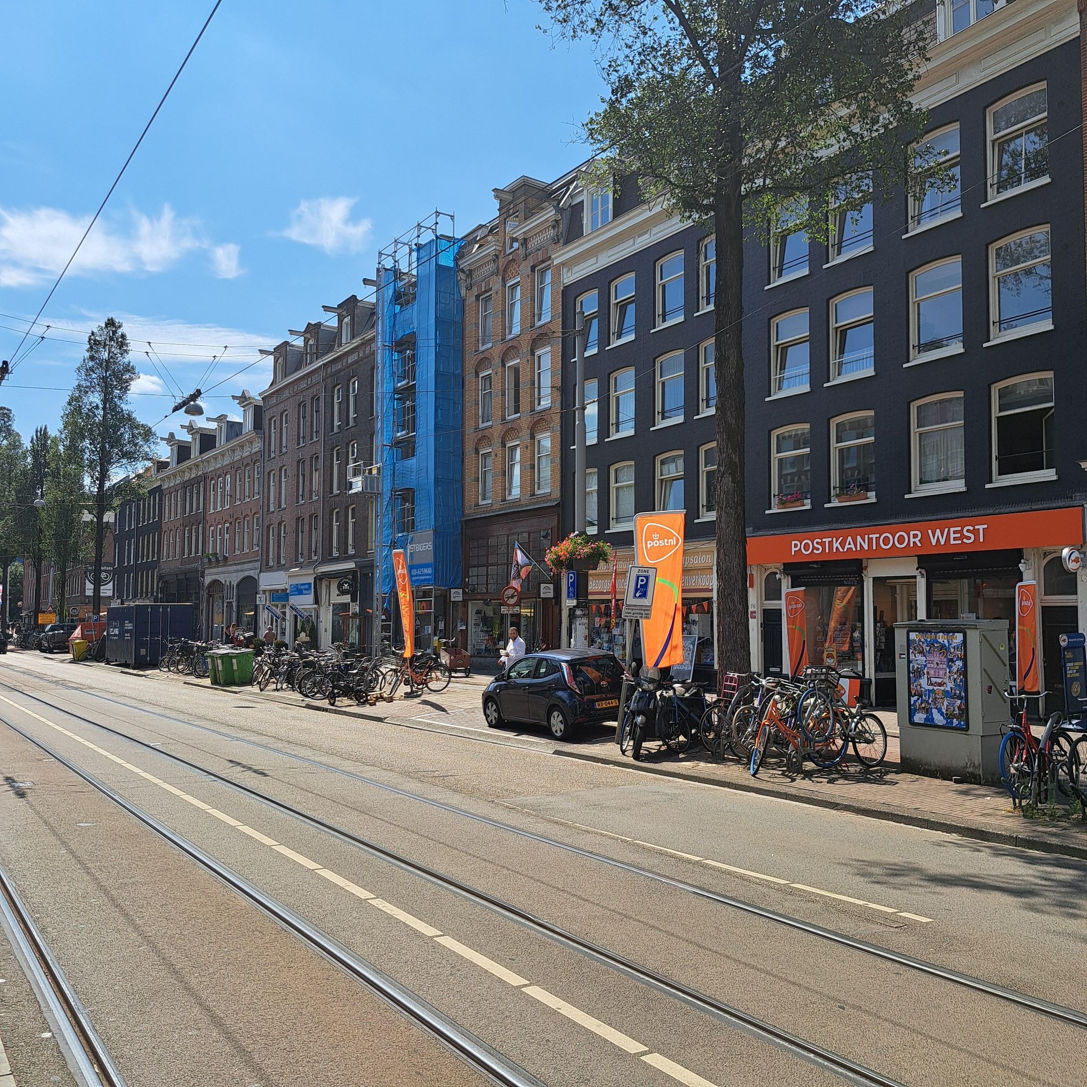 Foto 24 van Bilderdijkstraat 176-3