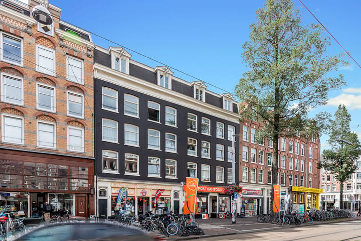 Foto 2 van Bilderdijkstraat 176-3