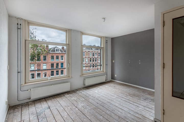 Foto 3 van Bilderdijkstraat 176-3