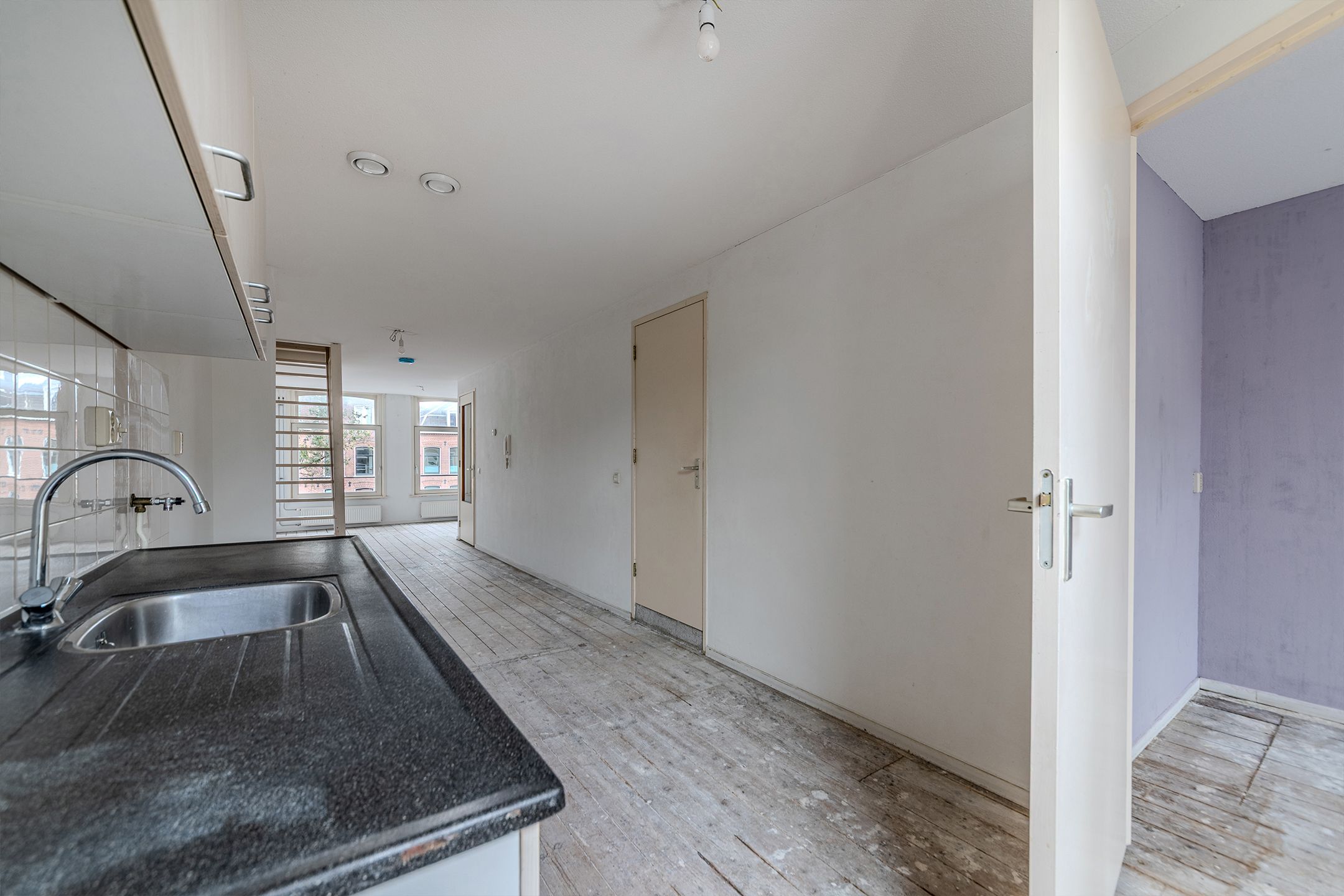 Foto 9 van Bilderdijkstraat 176-3
