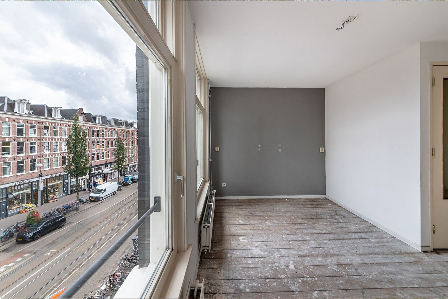 Foto 5 van Bilderdijkstraat 176-3