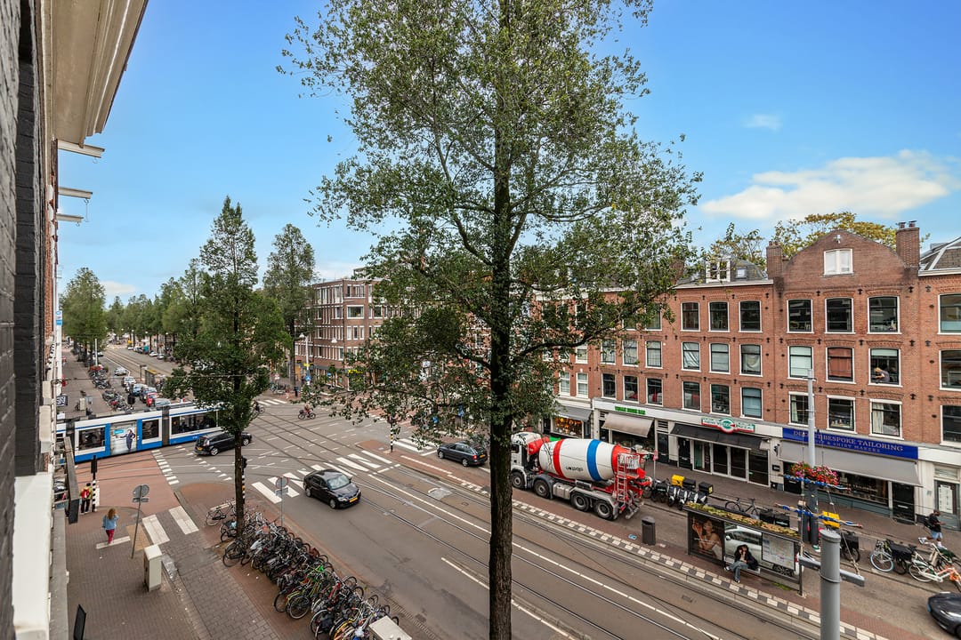 Foto 23 van Bilderdijkstraat 176-3