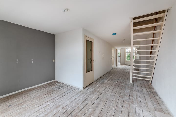 Foto 4 van Bilderdijkstraat 176-3
