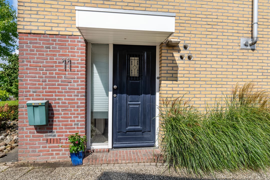 Photo 23 of Dokter van Berckellaan 11