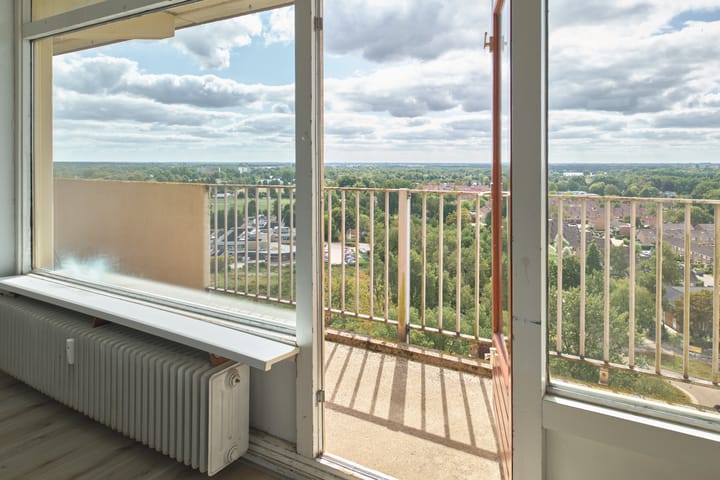 Appartement te koop: Munt 136, Heerenveen