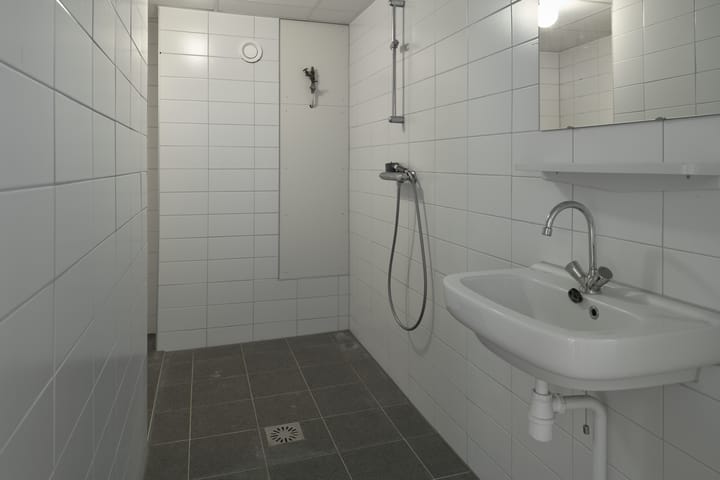 Appartement te koop: Munt 136, Heerenveen