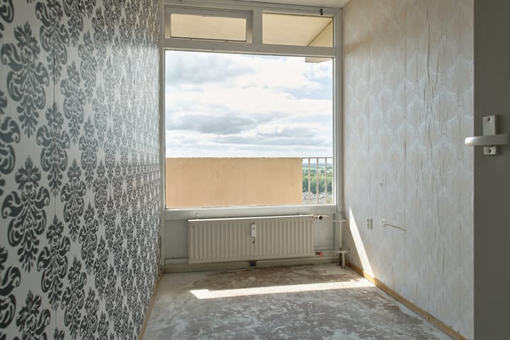 Appartement te koop: Munt 136, Heerenveen
