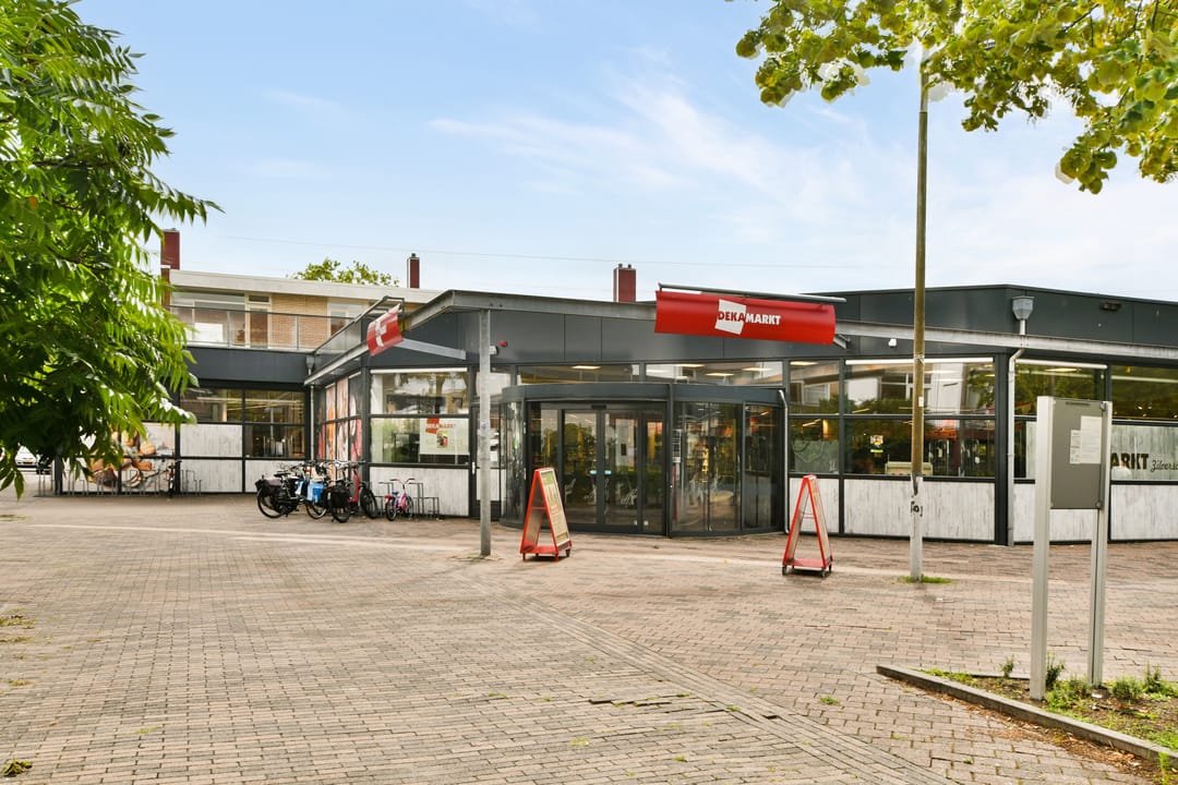 Foto 37 van Zilverschoonplein 21-A