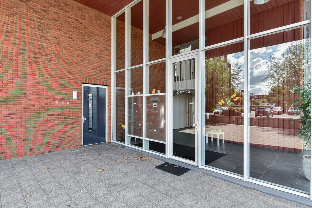 Foto 7 van Zuidmade 40