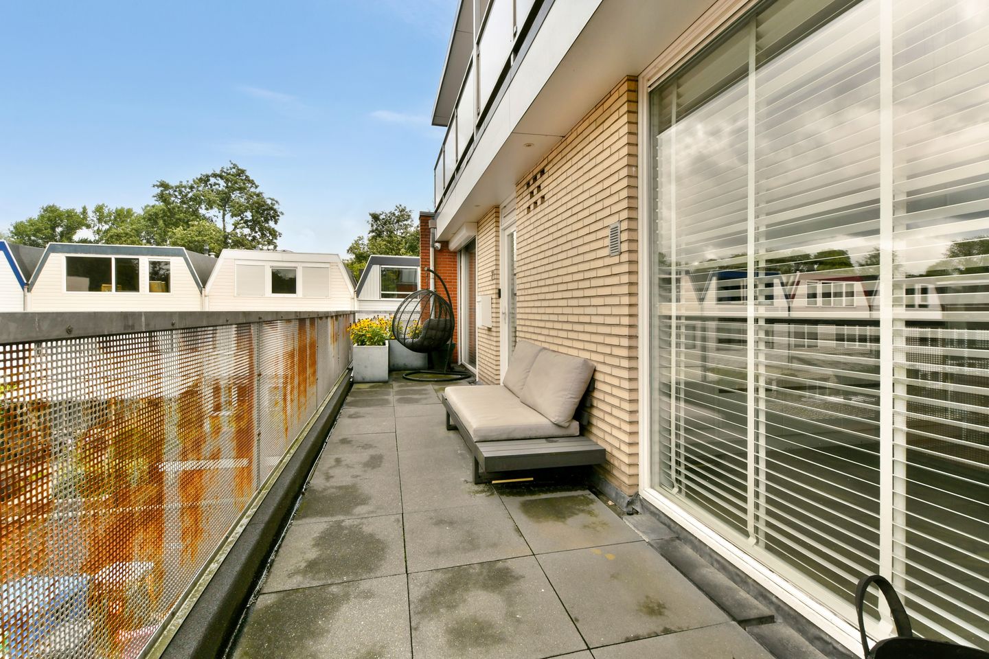 Foto 5 van Zilverschoonplein 21-A