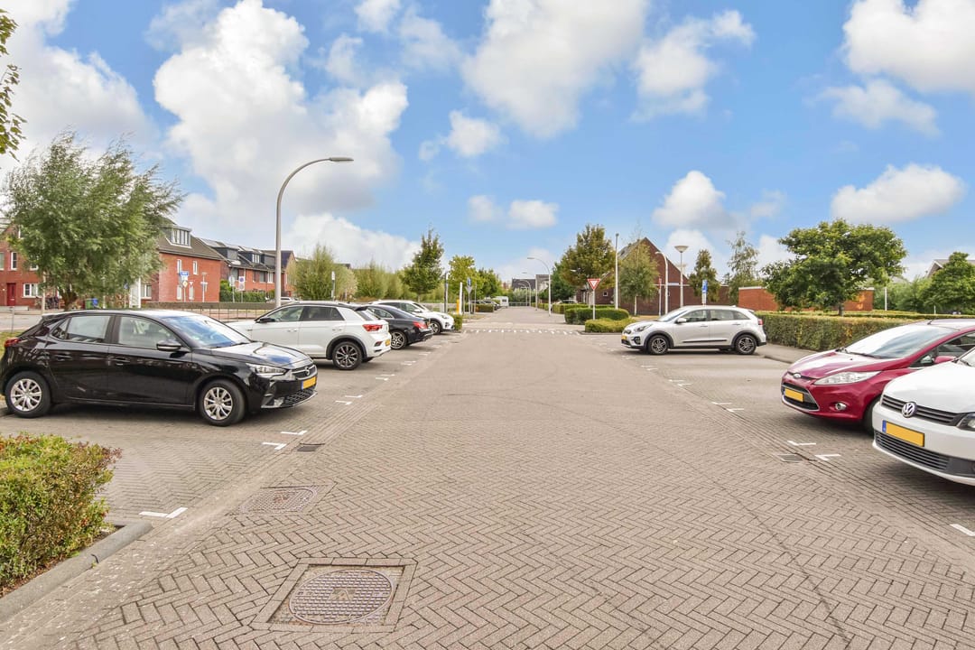 Foto 47 van Zuidmade 40