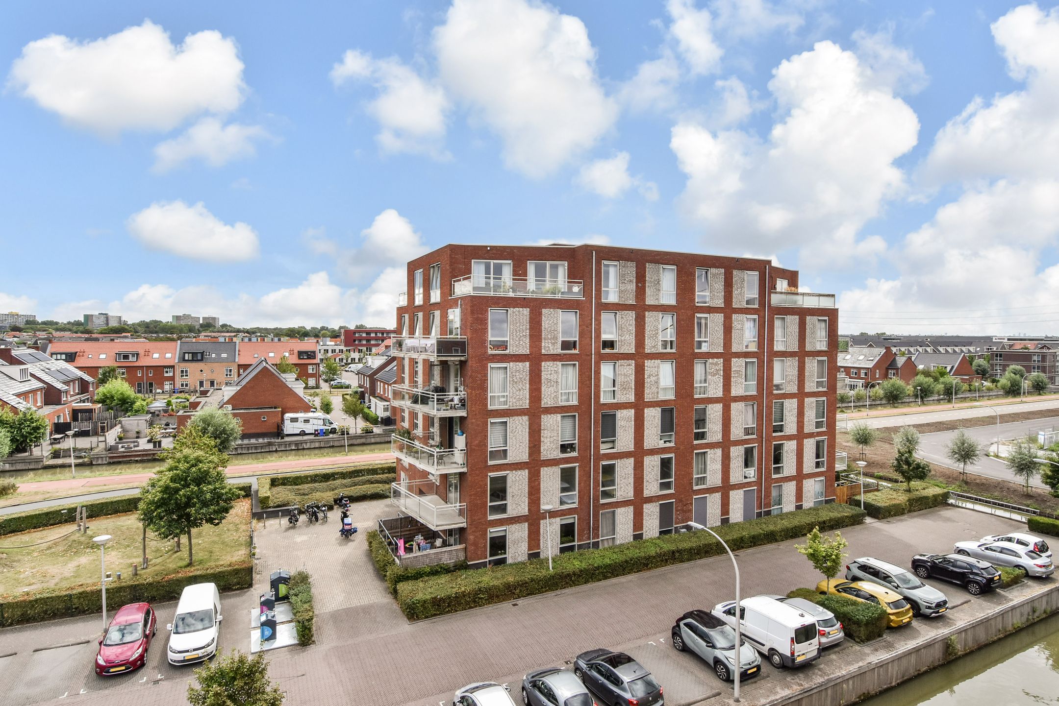 Foto 45 van Zuidmade 40