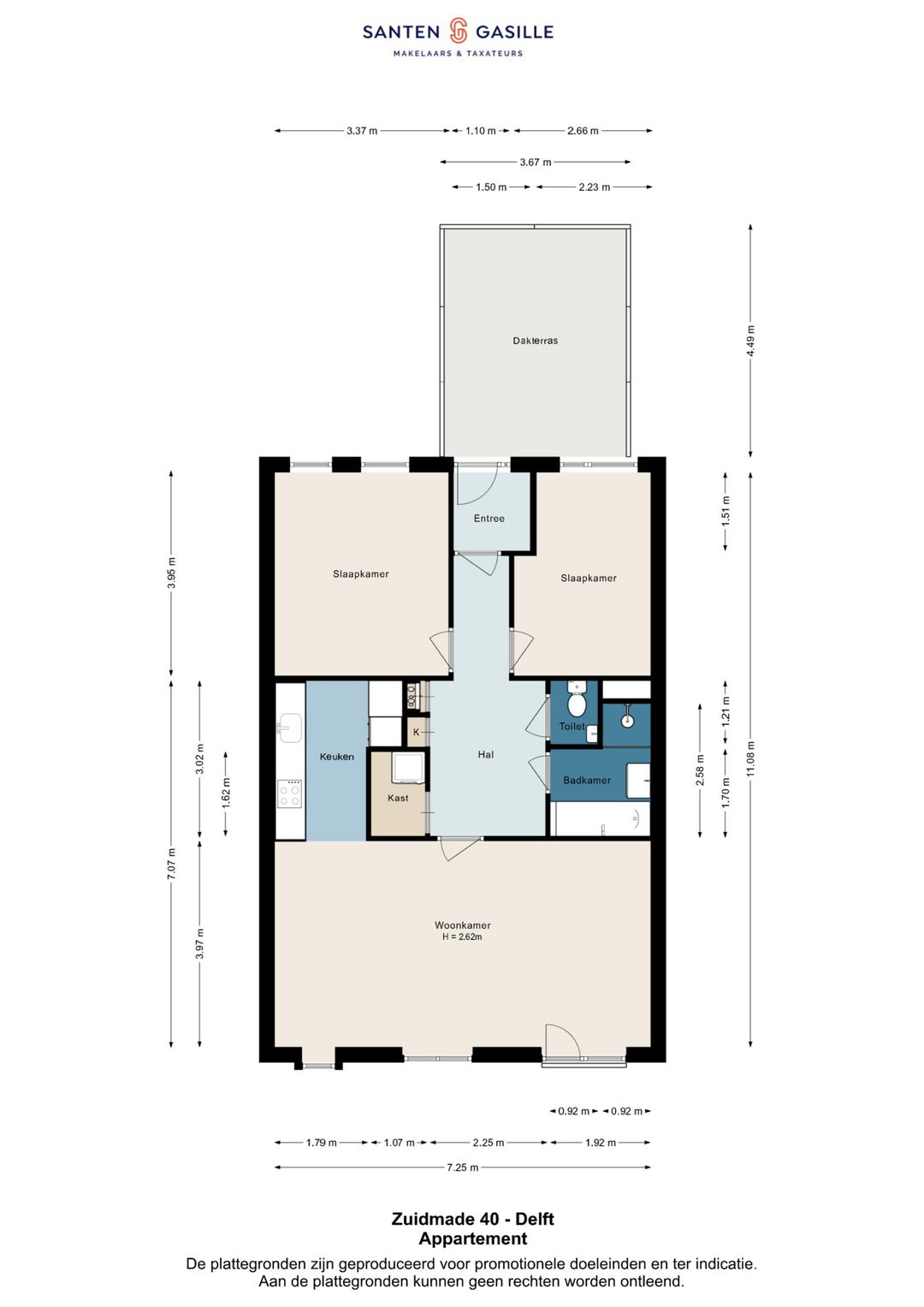 Foto 53 van Zuidmade 40