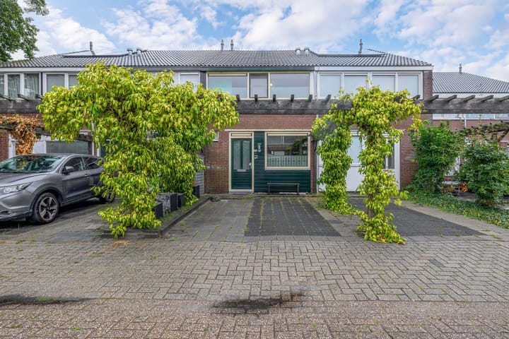 Photo 2 of Middelzand 2516