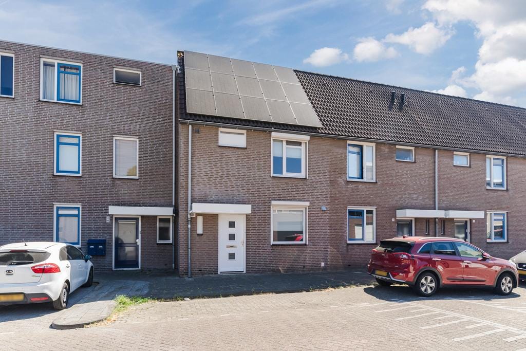 Foto 1 van IJskelderstraat 52