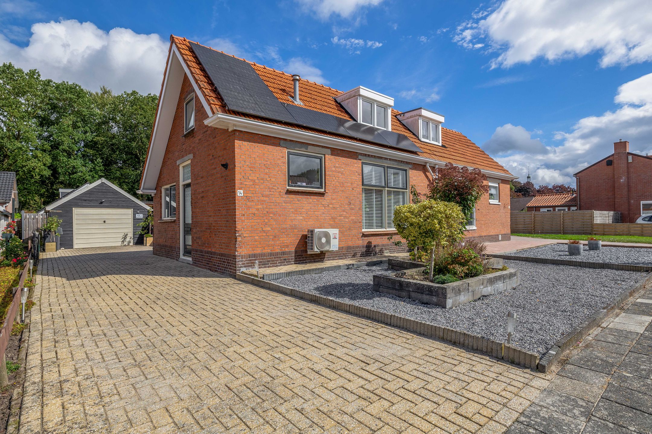 Parallelweg 14 
