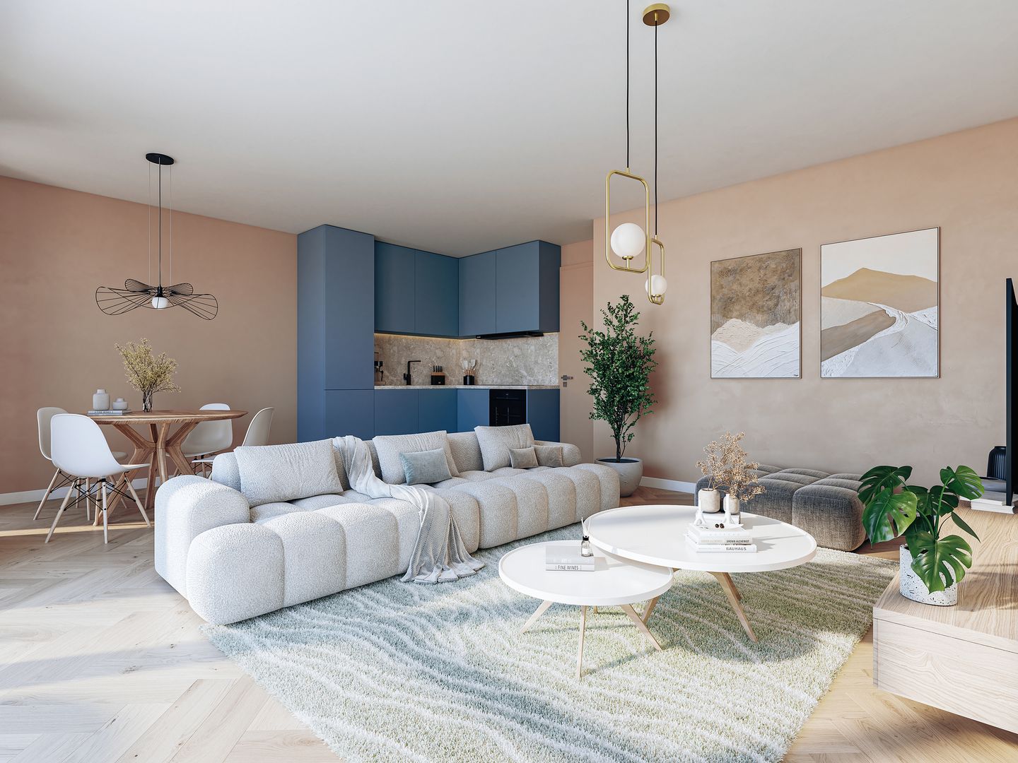 Photo 4 of Appartement (Bouwnr. 36)