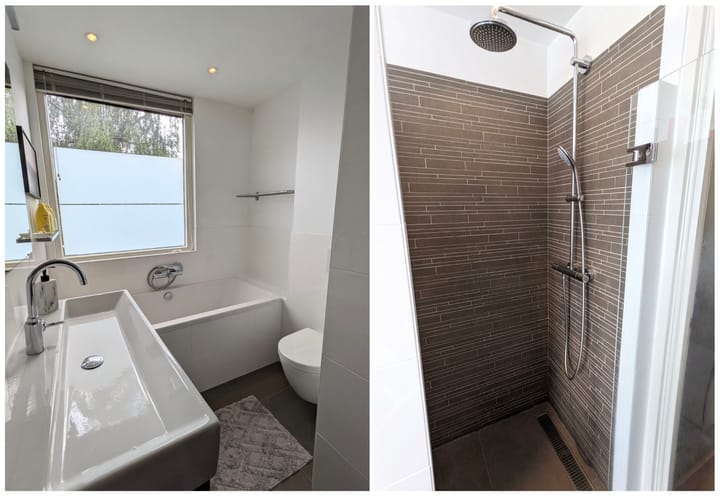 Hoekwoning te huur: De Poorterstraat 39, 'S-Gravenhage