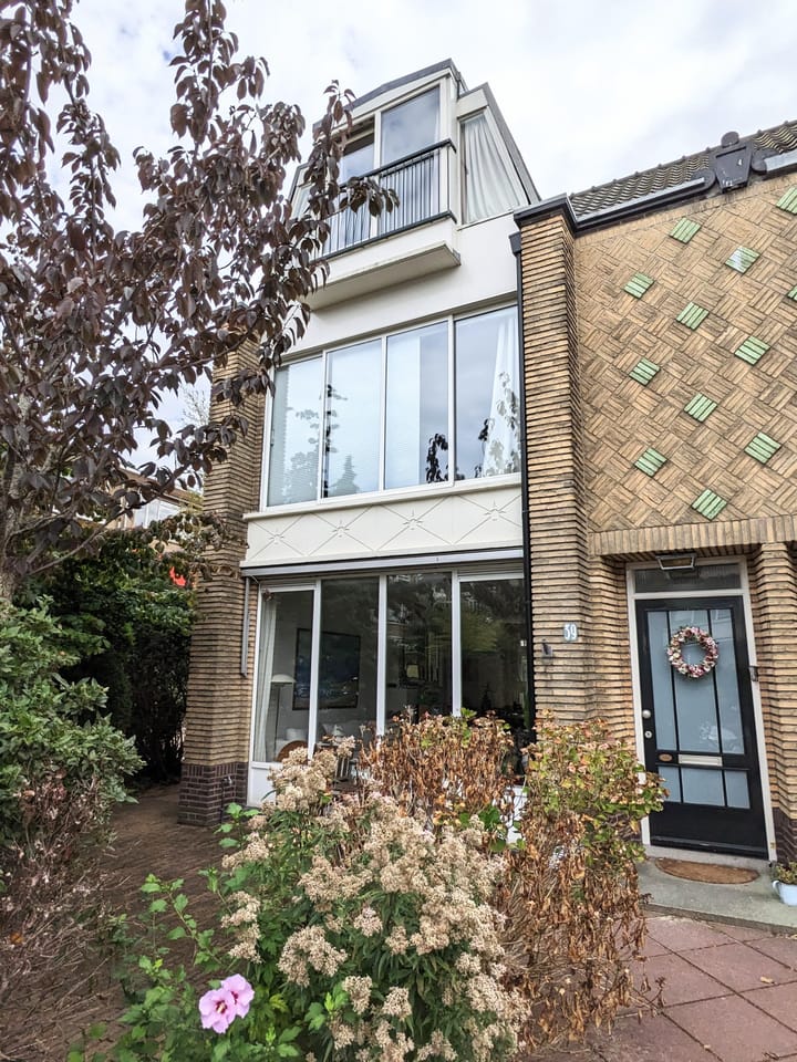 Foto 2 van De Poorterstraat 39