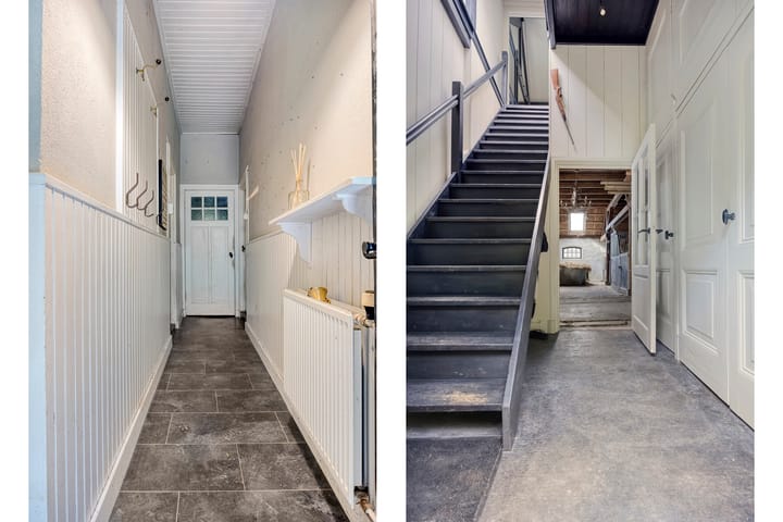 Vrijstaande woning te koop: Teckop 18, Kamerik