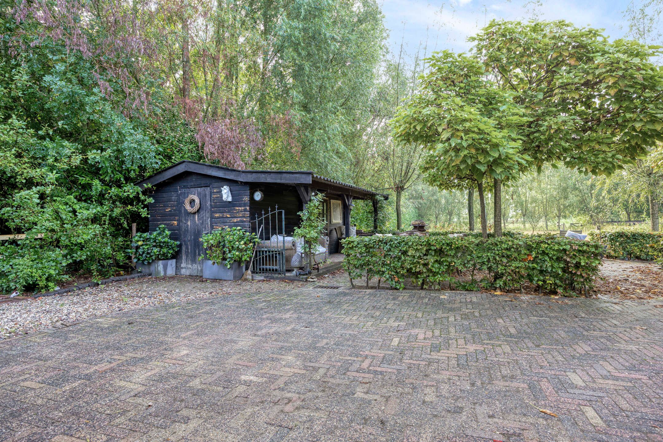 Foto 66 van Teckop 18