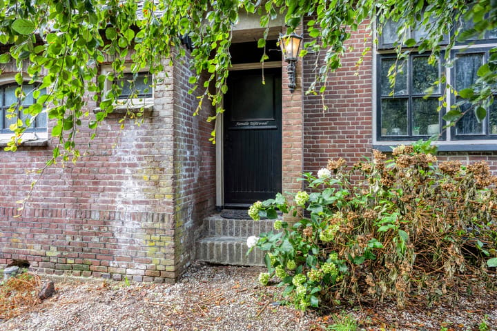 Vrijstaande woning te koop: Teckop 18, Kamerik