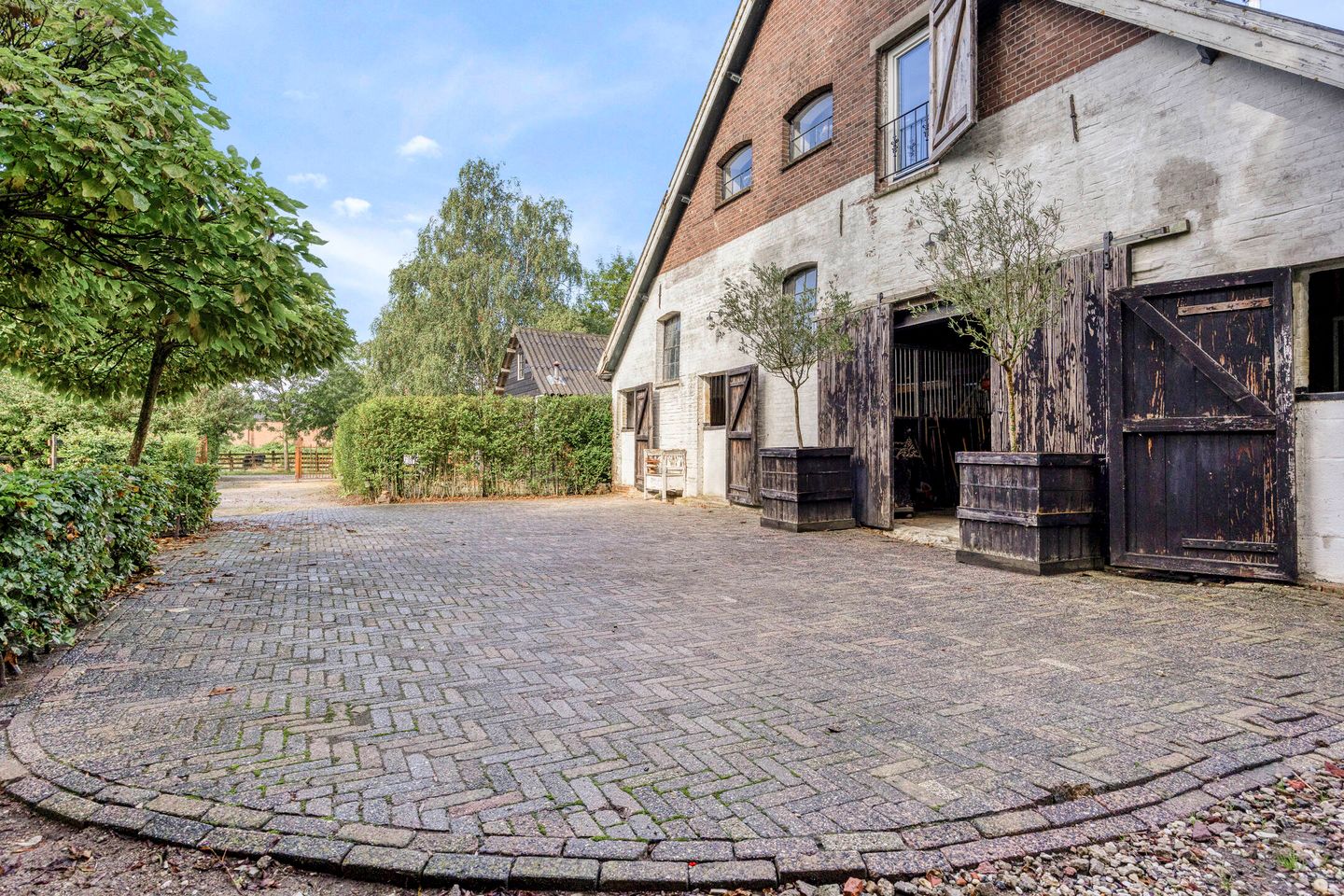 Foto 49 van Teckop 18