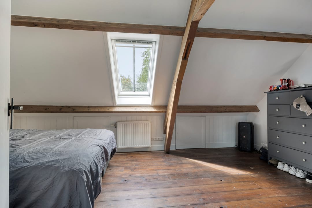 Foto 43 van Teckop 18