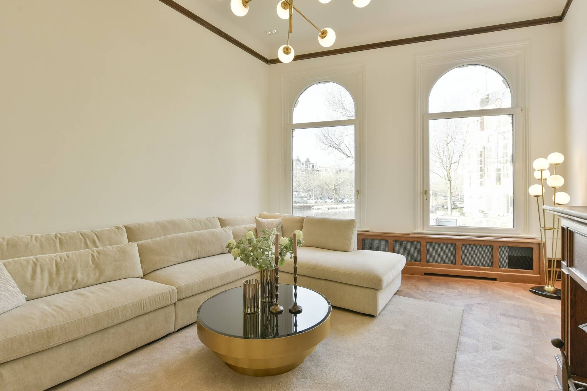 Appartement Leidsekade 76-A — foto 3