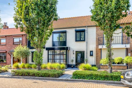 Plataanstraat thumbnail